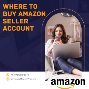 where to buy amazon seller account