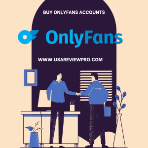 Buy OnlyFans Accounts