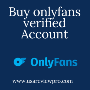 Buy onlyfans verified Account