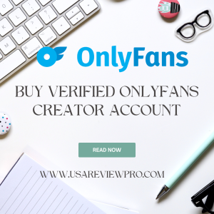 Buy verified onlyfans creator account